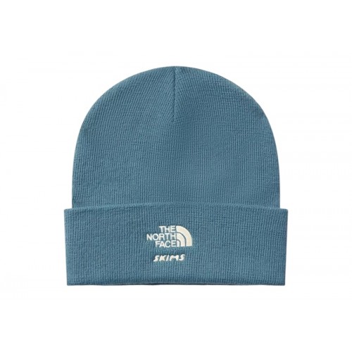 SKIMS x The North Face Beanie Kyanite