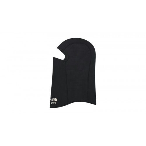 SKIMS x The North Face Dotknit Balaclava Onyx