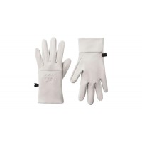 SKIMS x The North Face Gloves Bone