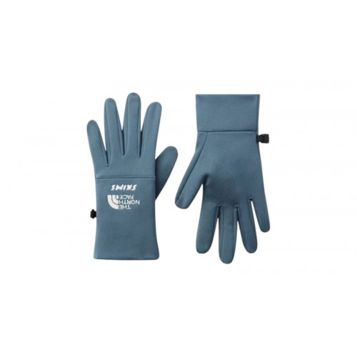 SKIMS x The North Face Gloves Kyanite