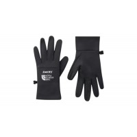 SKIMS x The North Face Gloves Onyx
