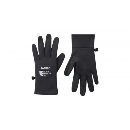 SKIMS x The North Face Gloves Onyx