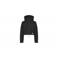 SKIMS x The North Face Insulated Shell Jacket Onyx
