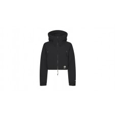 SKIMS x The North Face Insulated Shell Jacket Onyx