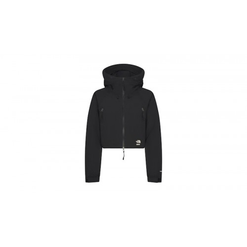 SKIMS x The North Face Insulated Shell Jacket Onyx