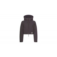 SKIMS x The North Face Insulated Shell Jacket Phoenix