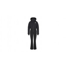 SKIMS x The North Face Off The Clock One Piece Onyx