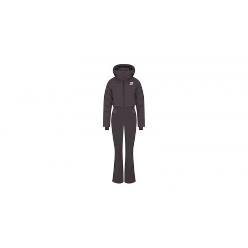 SKIMS x The North Face Off The Clock One Piece Phoenix