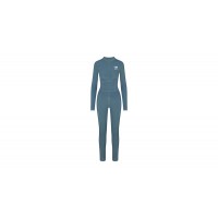 SKIMS x The North Face Refina Bodysuit Kyanite