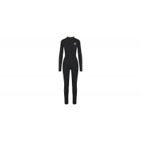 SKIMS x The North Face Refina Bodysuit Onyx