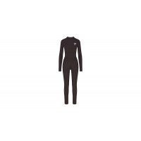 SKIMS x The North Face Refina Bodysuit Phoenix