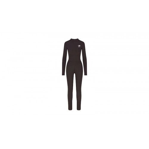 SKIMS x The North Face Refina Bodysuit Phoenix