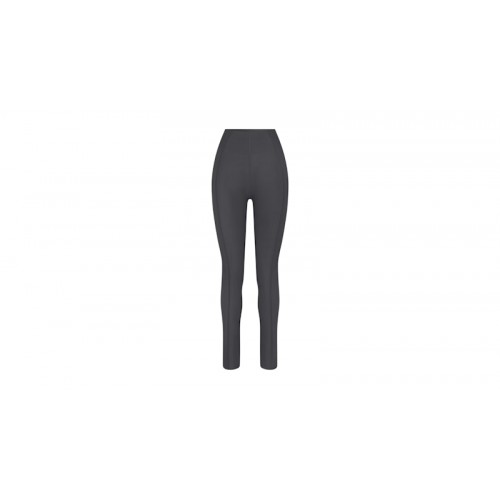 SKIMS x The North Face Refina Legging Gunmetal