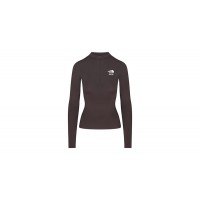 SKIMS x The North Face Refina Long Sleeve Top Phoenix