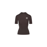 SKIMS x The North Face Refina Short Sleeve Top Phoenix