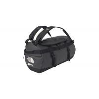 SKIMS x The North Face Small Base Camp Duffle Bag Onyx