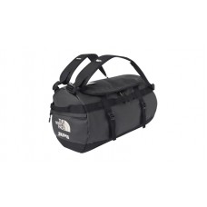 SKIMS x The North Face Small Base Camp Duffle Bag Onyx