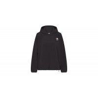 SKIMS x The North Face Ventrix Hoodie Onyx