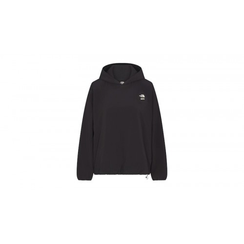 SKIMS x The North Face Ventrix Hoodie Onyx