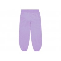 Sp5der Acai Sweatpant Purple