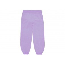 Sp5der Acai Sweatpant Purple