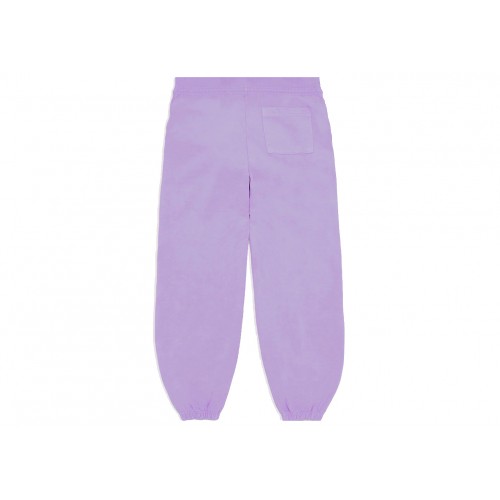 Оригинальный шмот Sp5der Acai Sweatpant Purple - 70см