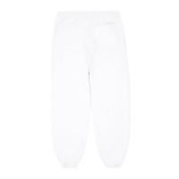 Sp5der Adult Sweatpants Egg Shell
