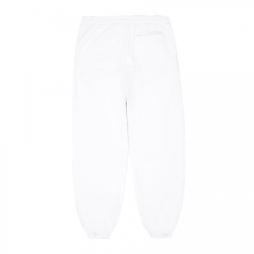 Оригинальный шмот Sp5der Adult Sweatpants Egg Shell - 70см