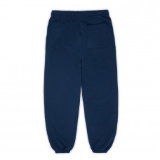 Sp5der Adult Sweatpants Navy