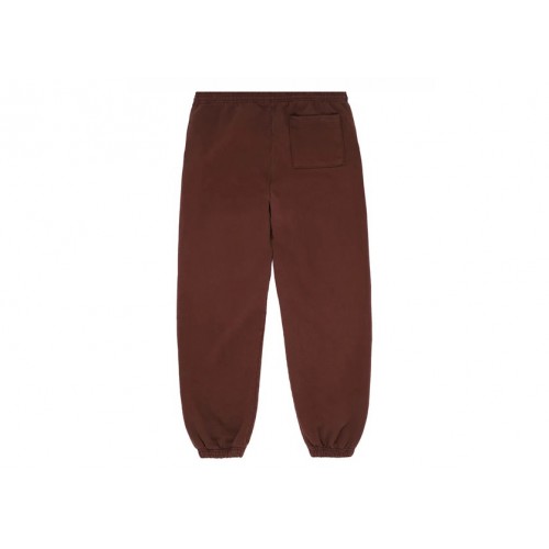 Оригинальный шмот Sp5der Classic Sweatpant Brown - 70см