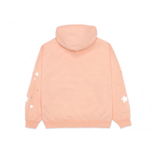Оригинальный шмот Sp5der SP5 Bellini Hoodie Belinni - 70см