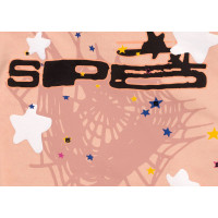 Sp5der SP5 Bellini Hoodie Belinni