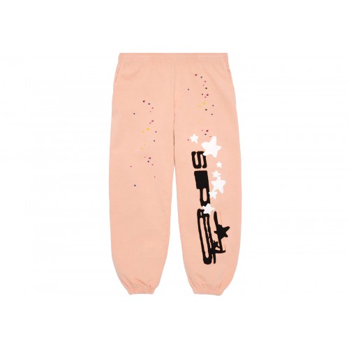 Оригинальный шмот Sp5der SP5 Bellini Sweatpants Belinni - 70см