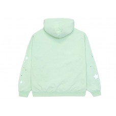 Sp5der SP5 Mint Hoodie Mint