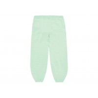 Sp5der SP5 Mint Sweatpants Mint