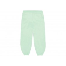Sp5der SP5 Mint Sweatpants Mint