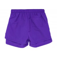 Sp5der SP5 Pro Short Grape