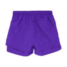 Sp5der SP5 Pro Short Grape