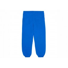 Sp5der TC Sweatpants Blue