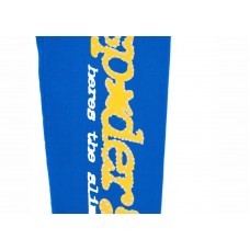 Sp5der TC Sweatpants Blue