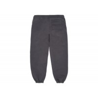Sp5der Wait Web Sweatpant Slate Grey
