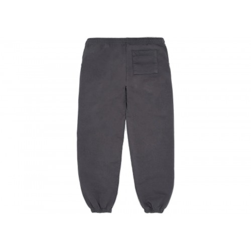 Оригинальный шмот Sp5der Wait Web Sweatpant Slate Grey - 70см