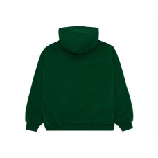 Sp5der Web Hoodie Hunter Green