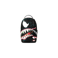 Sprayground Marvel Venom Shark Clash Backpack Multicolor