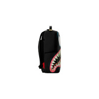 Sprayground Marvel Venom Shark Clash Backpack Multicolor