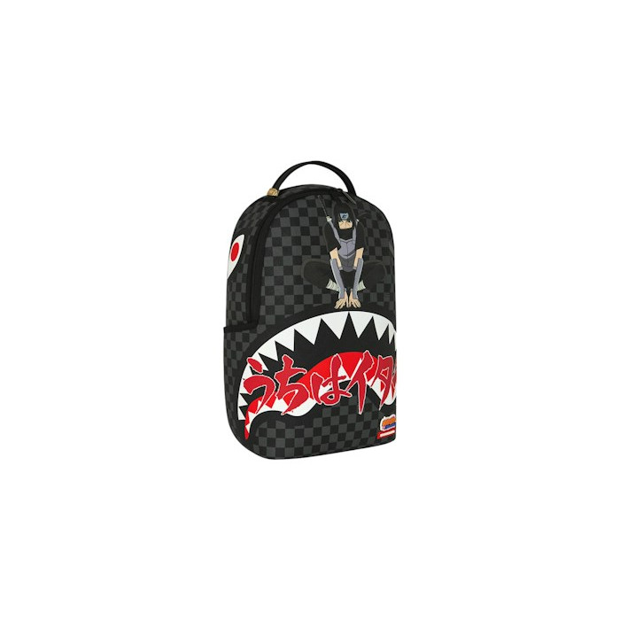 Рюкзак Sprayground Naruto Itachi Prowl Backpack Multicolor Рюкзак Sprayground Naruto Itachi Prowl Backpack Multicolor
