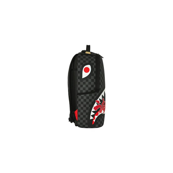 Рюкзак Sprayground Naruto Itachi Prowl Backpack Multicolor Рюкзак Sprayground Naruto Itachi Prowl Backpack Multicolor