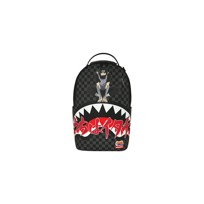 Рюкзак Sprayground Naruto Itachi Prowl Backpack Multicolor