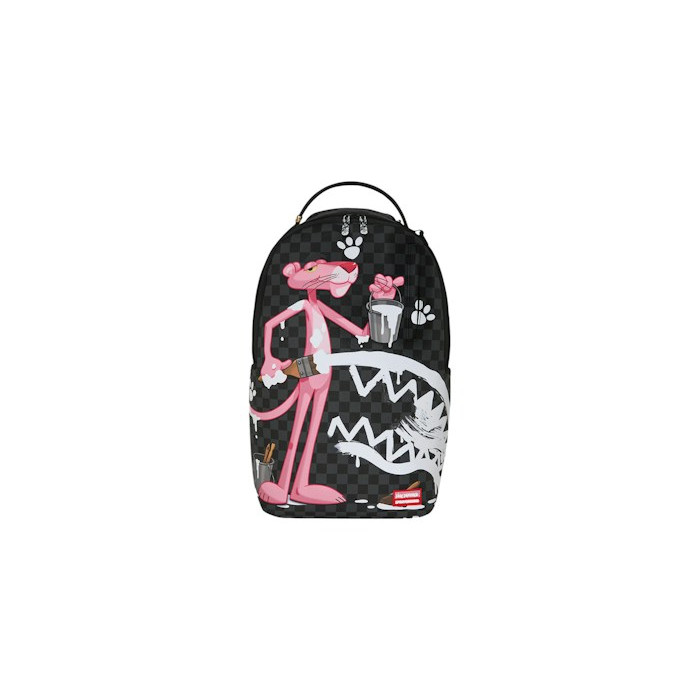 Рюкзак Sprayground Pink Panther Vandal By Design Backpack Multicolor