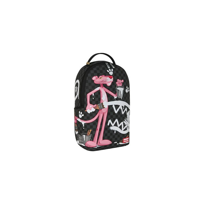Рюкзак Sprayground Pink Panther Vandal By Design Backpack Multicolor